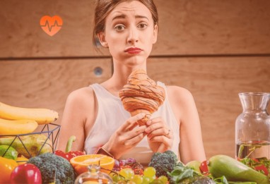 Лечение расстройств пищевого поведения в Минеральных Водах