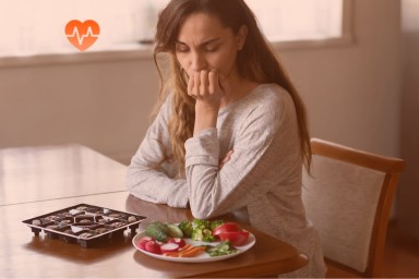 Лечение расстройств пищевого поведения в Минеральных Водах