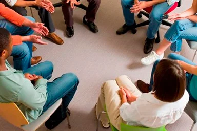 Реабилитация 12 шагов в Минеральных Водах